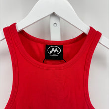 Mowalola Tank Top