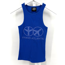 Mowalola Tank Top