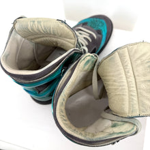 Maison Martin Margiela Hi Top Replica Sneaker