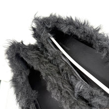 Balenciaga Leopold Flat Shoe