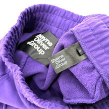 Anonymous Club Logo Sweatpants