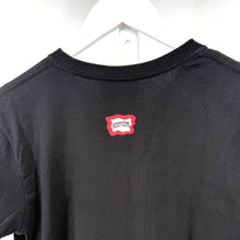 Ice Cream Logo Tshirt