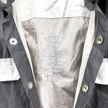 Rick Owens SS20 Tecuatl Work Shirt