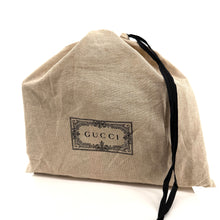 Gucci GG Supreme Mini Luggage