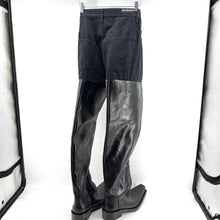 Balenciaga Santiago Hybrid Pantaboots
