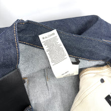 Loewe Skull Patch Jacket