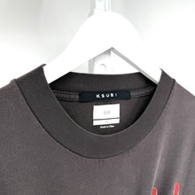 Ksubi Scorpion Tshirt