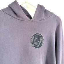 Raf Simon’s AW2000 Confusion Hoodie