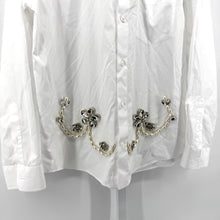 Simone Rocha Gemstone Shirt