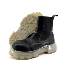 Rick Owens Bozo Tractor Boot