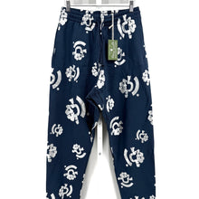 Denim Tears x bStroy Cotton Wreath Sweatpants