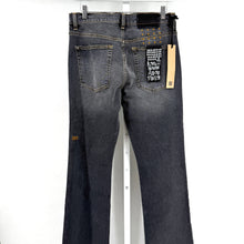 Ksubi Bootcut Jeans
