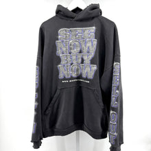 Balenciaga ‘See Now Buy Now’ Hoodie