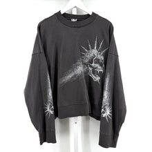 Basketcase Gallery Crewneck