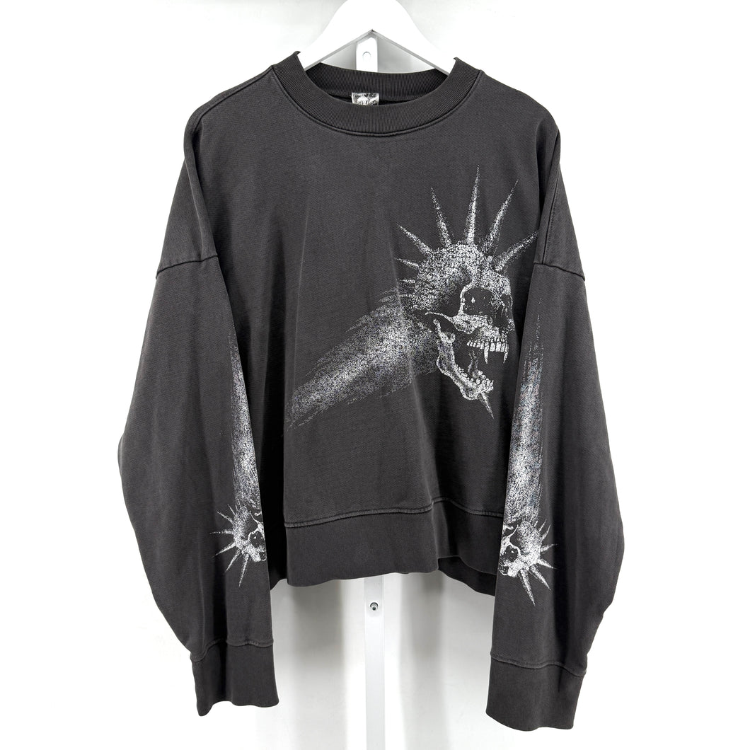 Basketcase Gallery Crewneck