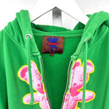 Heaven by Marc Jacobs Zip Up Hoodie
