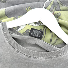 Stussy Vintage Dragon Longsleeve Tshirt