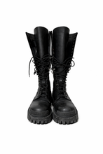 Balenciaga Master Convertible Strike Boot