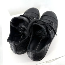 Rick Owens DRKSHDW Low Top Ramones