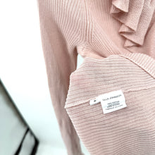 Ulla Johnson Ruffle Blouse