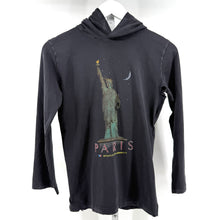 Balenciaga Paris Liberty Hoodie