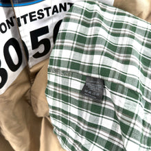 Aris Tatalovich American Idol Trench Coat