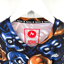 Supreme x Marmot Base Layer Longsleeve Tshirt