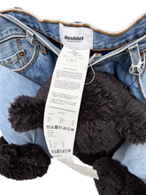 Doublet FW23 ‘The Bear Carrying On You’ Pants