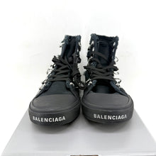 Balenciaga Pierced Paris Sneaker