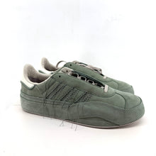 Y-3 x adidas Gazelle ‘Silver Green’ Sneaker