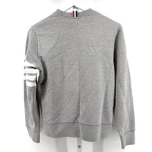 Thom Browne Crewneck Sweatshirt