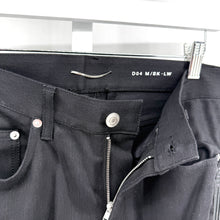 Saint Laurent FW14 D04 Moto Jeans