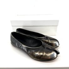 Maison Margiela Tabi Flats