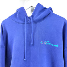 Vetements ‘OnlyVetements’ Hoodie