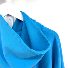 Balenciaga Campaign Logo Hoodie