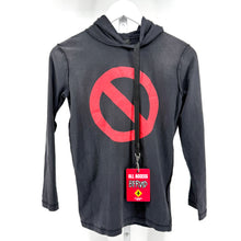 Balenciaga BFRND Music Series Hoodie