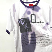 Heaven by Marc Jacobs Smashing Pumpkins Tshirt