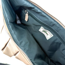 Lacoste Large Lenglen Skirt Bag