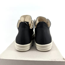 Rick Owens DRKSHDW Low Top Ramones
