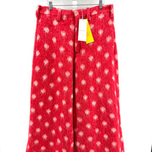 Marni Polka Dot Mohair Pants