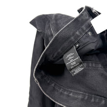 Helmut Lang Distressed Jeans