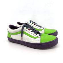 Vans x Toy Story Old Skool ‘Buzz Lightyear’