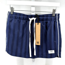 Ksubi Track Skirt