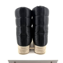Rick Owens Lunar Boots