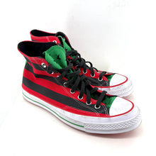 Denim Tears x Converse Chuck 70 High Sneaker