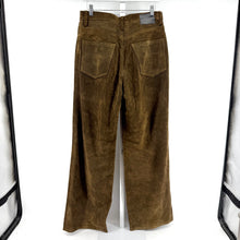 R13 Suede Pants