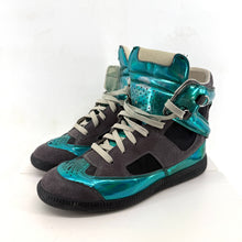 Maison Martin Margiela Hi Top Replica Sneaker