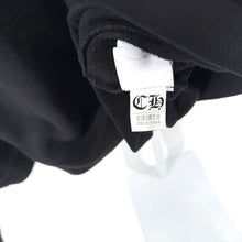 Chrome Hearts Embroidered Logo Hoodie