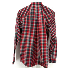 Givenchy Flannel Shirt