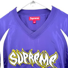 Supreme Warthog Warm Up Pullover